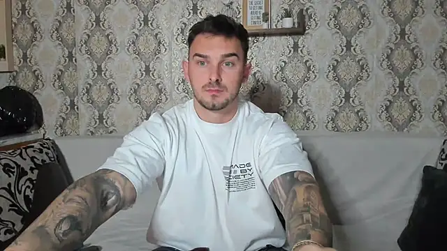 Jonmusclemaster online show from 12-11-24, 08:18