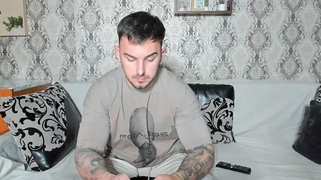 Jonmusclemaster online show from 12-13-24, 08:15