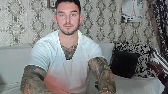 Jonmusclemaster online show from 12-23-24, 12:03