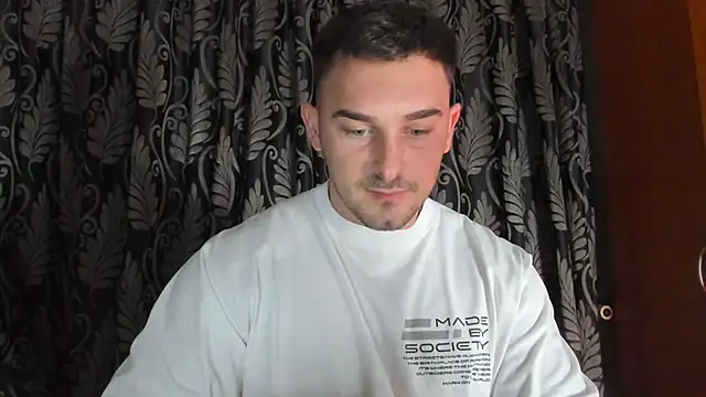 Jonmusclemaster online show from 01-02-25, 09:07