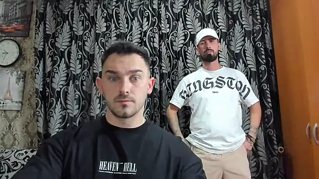 Jonmusclemaster online show from 01-10-25, 08:37