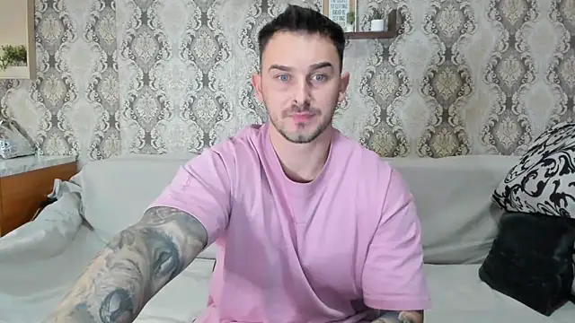 Jonmusclemaster online show from 01-15-25, 08:05