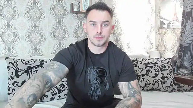 Jonmusclemaster online show from 01-20-25, 10:40