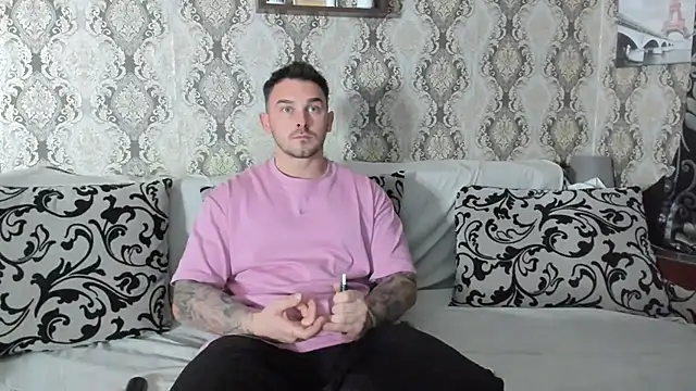 Jonmusclemaster online show from 01-23-25, 08:13