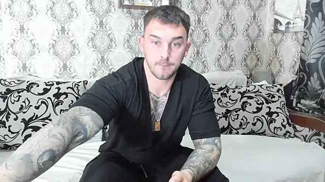 Jonmusclemaster online show from 01-24-25, 08:11