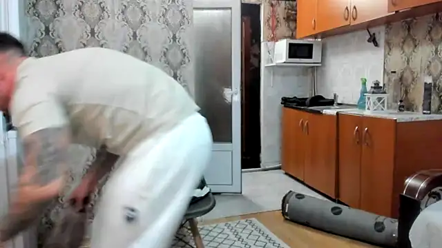 Jonmusclemaster online show from 11-03-25, 08:54