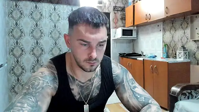 Jonmusclemaster online show from 11-29-25, 09:18