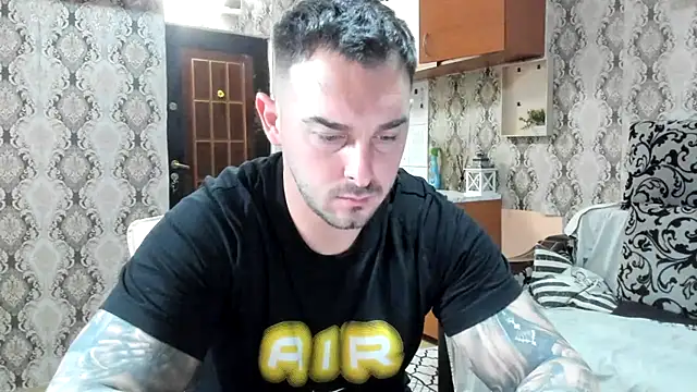 Jonmusclemaster online show from 12-13-25, 09:20