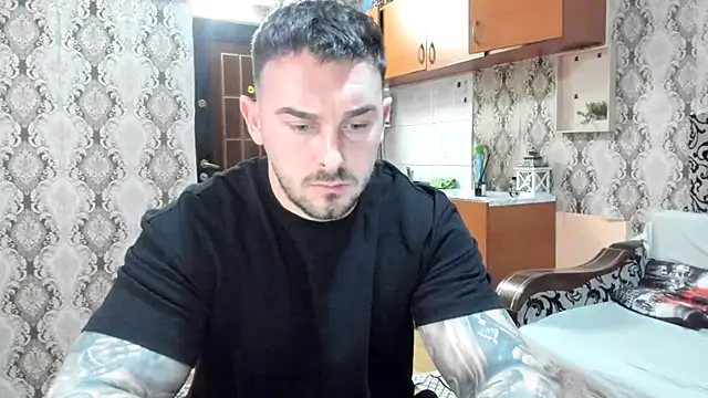 Jonmusclemaster online show from 01-08-26, 10:01