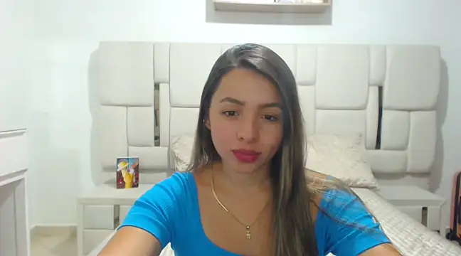 Snapshot of Ammyvelez chatting on 02-20-25, 07:52 Ammyvelez online show from 02-20-25, 07:52