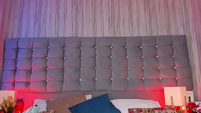 Poacahontasfg online show from 02-08-26, 03:54