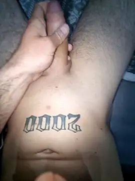 baaadboy10 online show from 04-15-26, 09:48