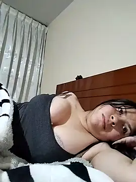 MaryC18 online show from 01-11-25, 03:55