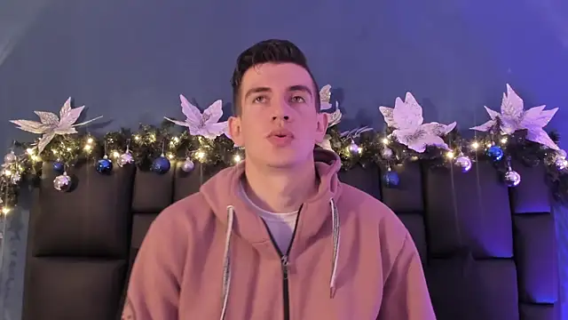 MikaelSlow online show from 01-07-26, 03:31