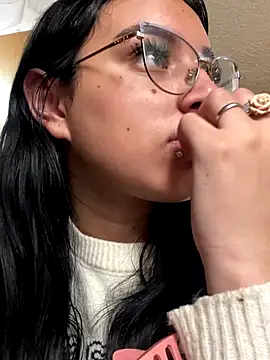 SophiaHilt0n online show from 09-23-25, 12:30
