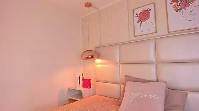 Aily Yozuko online show from 01-08-26, 02:47