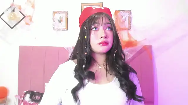 GENNESIS LOVE online show from 11-01-25, 02:02