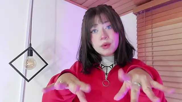 GENNESIS LOVE online show from 11-25-25, 03:17