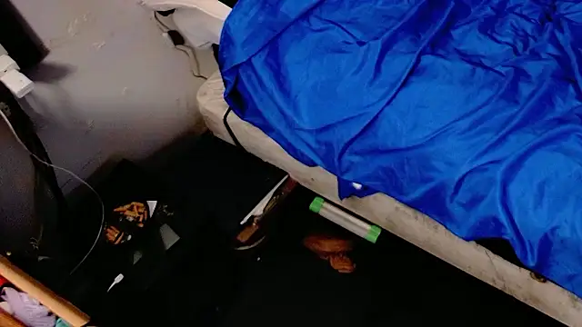 Snapshot of ROCKHARDDADDY86 chatting on 01-12-26, 05:40 ROCKHARDDADDY86 online show from 01-12-26, 05:40