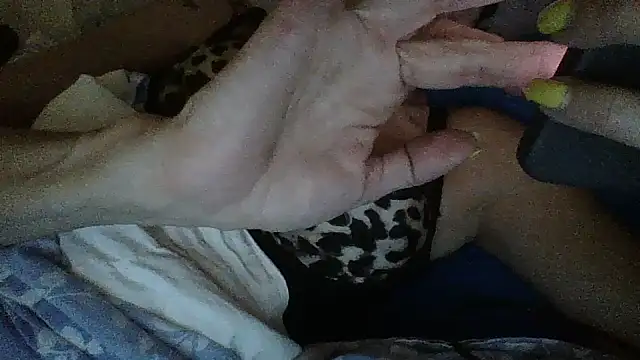 MarikaMilff online show from 10-29-25, 03:03