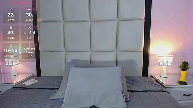 HannaClarrk  online show from 01-10-26, 01:02