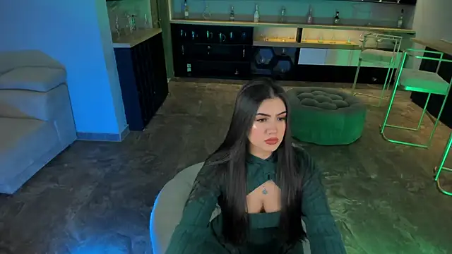AngelicaVega online show from 01-04-25, 07:13