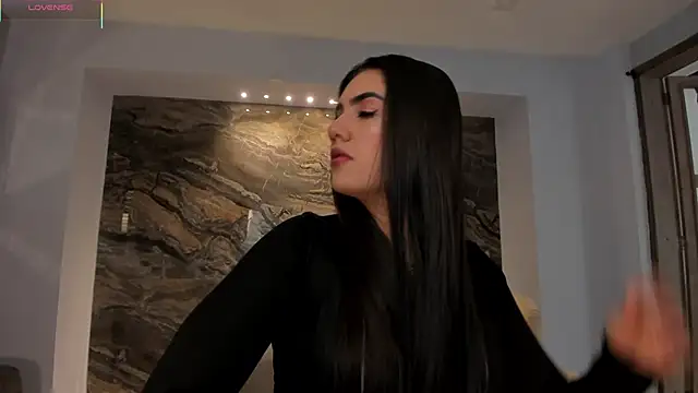 AngelicaVega online show from 11-06-25, 07:04