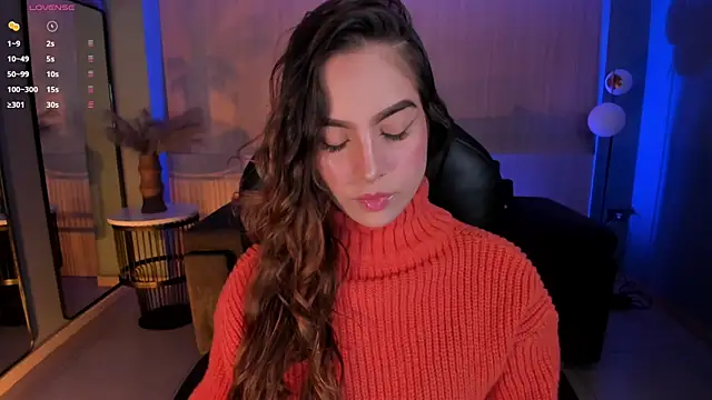 MarianneLane online show from 10-24-25, 09:00