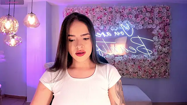 DonnaStonne online show from 10-13-25, 12:32