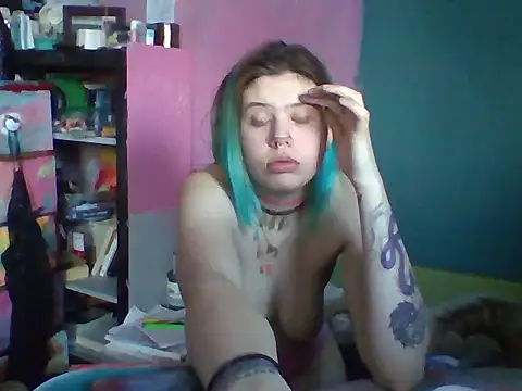 Snapshot of Esteem369 chatting on 02-10-25, 04:36 Esteem369 online show from 02-10-25, 04:36