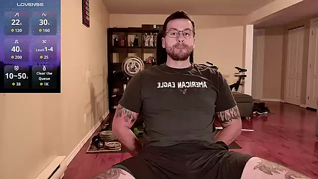 JayXCee Official online show from 10-23-25, 12:21