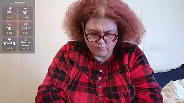 EmberCum online show from 01-08-25, 02:25