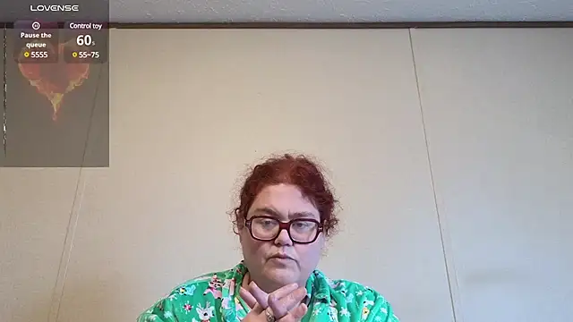 EmberCum online show from 02-04-25, 05:01