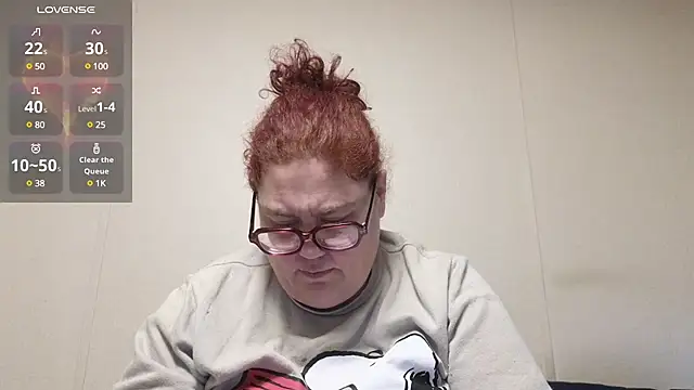 EmberCum online show from 02-06-25, 10:26