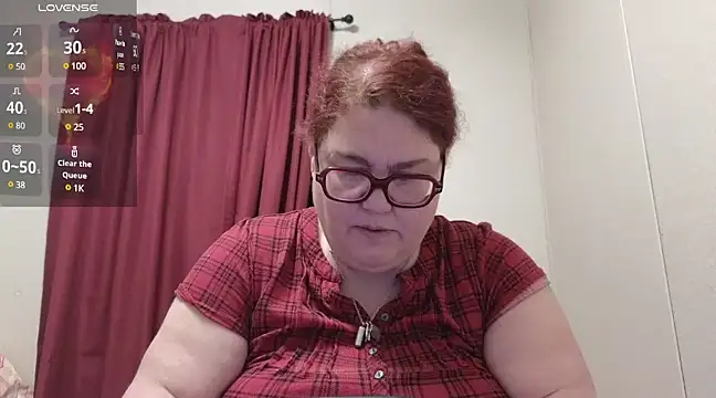 EmberCum online show from 02-09-25, 10:31