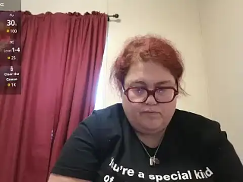 EmberCum online show from 02-09-25, 07:09