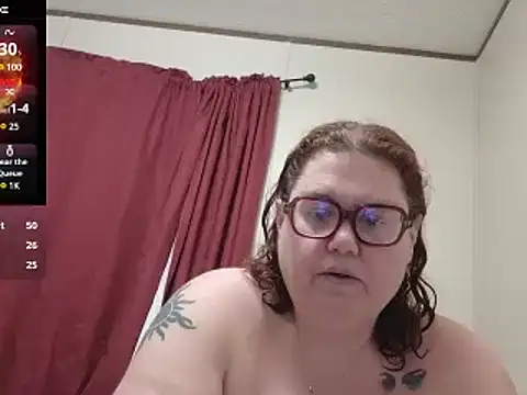 EmberCum online show from 03-04-25, 11:51