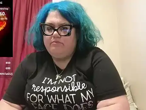 EmberCum online show from 03-11-25, 09:04