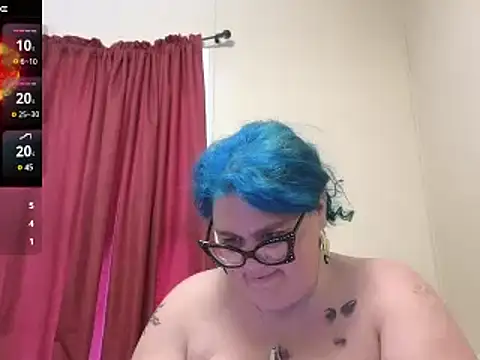 EmberCum online show from 03-12-25, 09:03