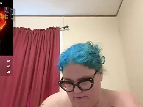 EmberCum online show from 03-14-25, 09:54