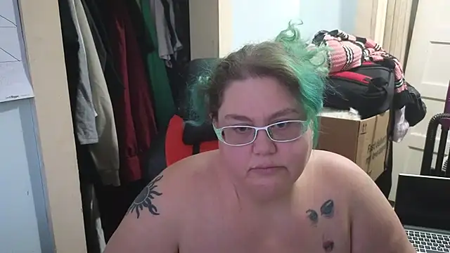 EmberCum online show from 11-28-25, 10:12