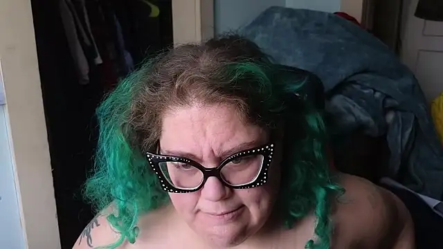 EmberCum online show from 01-19-26, 04:00