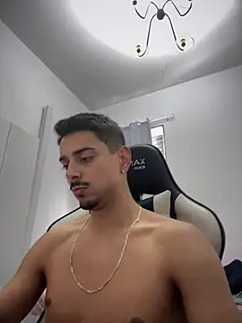 PedroKriocaX online show from 12-08-24, 05:22