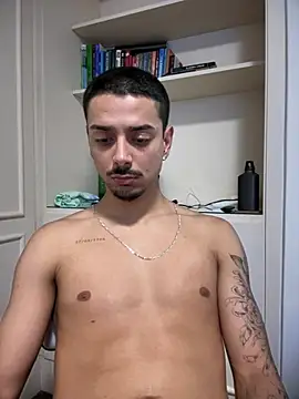 PedroKriocaX online show from 01-30-25, 03:00