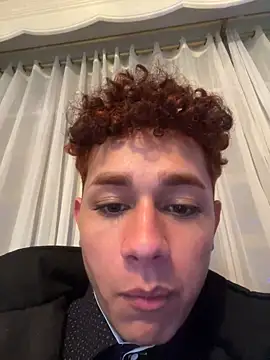 DavidfullOFlove online show from 01-01-25, 05:43