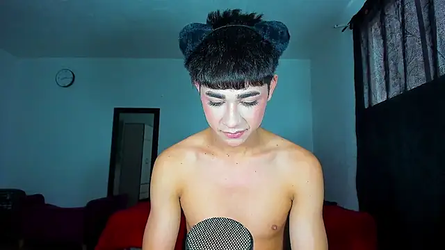 DavidfullOFlove online show from 02-24-25, 06:04