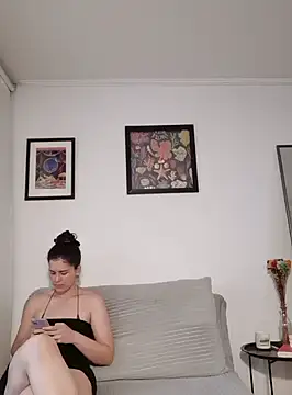 Redfloweer1 online show from 01-08-25, 10:58