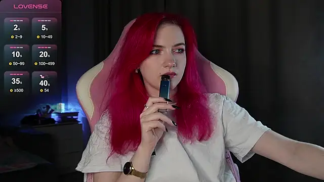 joyhannahh online show from 11-09-25, 02:48