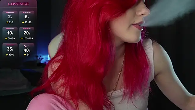 joyhannahh online show from 11-19-25, 07:03