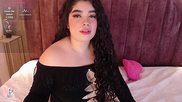 AgathaLynx online show from 01-23-25, 02:39